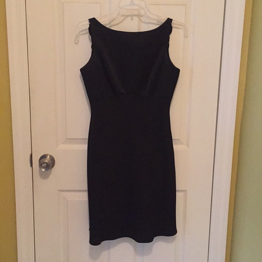 Adrianna Papell evening dress
